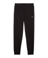 PUMA ESS Elevated TR cl Jogginghose Damen Schwarz F01 - schwarz