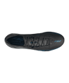 adidas F50 Hyperfast Elite FG Immortal DNA Schwarz - schwarz