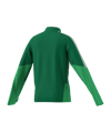 adidas Tiro 26 Competition Training Sweatshirt Kids Grün - gruen