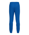 JAKO One Trainingshose Blau F400 - blau
