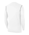 Nike Park 20 Sweatshirt Kids Weiss Schwarz F100 - weiss