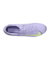Nike Air Zoom Mercurial Vapor XVI Academy FG/MG United Lila F500 - lila