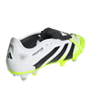 adidas Predator Pro SG Radiant Blaze Weiß - weiss