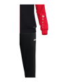 JAKO Sonic Trainingsanzug Kids Schwarz F812 - schwarz