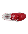 adidas Fortuna Düsseldorf Samba Sneaker Rot - rot