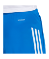 adidas Real Madrid Tiro25 Competition Training Short 2025/2026 Blau - blau