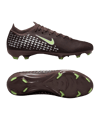 Nike Air Zoom Mercurial Vapor XVI Pro FG Kylian Mbappe Braun F200