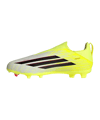 adidas F50 League LL FG/MG Born for Goals Kids Gelb - gelb