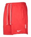 Nike Fleece 8in Short Rot F657
