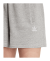 adidas Originals Essentials French Terry Short Grey - grau