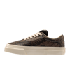 Stepney S.W.C Dellow Trophy Fauna Suede Damen Grün - gruen