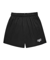 Bucketz All Day Short Schwarz - schwarz