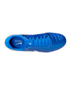 Nike Tiempo Legend X Pro FG Mad Ambition Blau F400 - blau