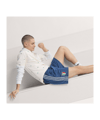 adidas FIGC Italien Originals Short Blau - blau