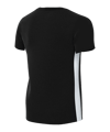 Nike Challenge V Trikot Kids Schwarz Weiss F010 - schwarz