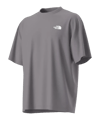 The North Face Essential Simple Dome T-Shirt Grau