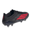 adidas F50 Elite SG Immortal DNA Schwarz - schwarz