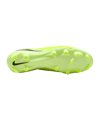 Nike Phantom 6 High Academy FG/MG Max Voltage Gelb F800 - gelb