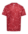 adidas FC Liverpool Trikot Home 2026/2027 Kids Rot - rot