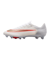 Nike Air Zoom Mercurial Superfly XI Elite AG Break'Em Weiß F100 - weiss