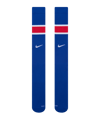 Nike Paris Saint-Germain Strumpfstutzen Home 2026/2027 Blau F417 - blau
