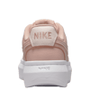Nike Court Vision Alta Leather Damen Rosa F600 - rosa