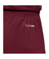 adidas Entrada 26 Short Kids Rot - rot
