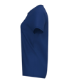 Erima INTRO function T-Shirt Damen Blau F2082685 - blau