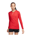 Nike Park First Layer Damen Rot F657