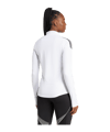 adidas Tiro 25 Competition Sweatshirt Damen Weiß - weiss