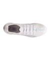 PUMA ULTRA 5 Ultimate FG Brilliance Damen Weiss Schwarz F01 - weiss