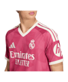 adidas Real Madrid Trikot 3rd 2026/2027 Rosa - rosa