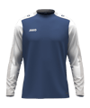 JAKO Dynamic Sweatshirt Blau F921