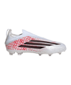 adidas F50 Elite LL FG Lamine Yamal PE Heartbreaker Kids Weiß - weiss