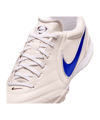 Nike Tiempo Ligera Pro TF Weiß F100 - weiss