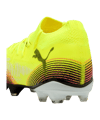 PUMA Future 8 Match FG/AG Audacity Gelb F03 - gelb
