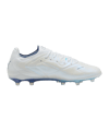PUMA KING 20 Ultimate FG/AG Dreamrush Grau F03 - grau