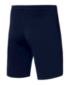 Nike Strike 22 Dri-FIT Short Blau F451 - blau