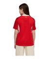 PUMA SFV Schweiz Replica Trikot Home WM 2026 Kids Rot F01 - rot