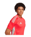 adidas Tiro 25 Pro Torwarttrikot Rot - rot