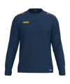 JAKO One Sweatshirt Kids Blau F941
