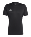 adidas Tabela 23 Trikot Schwarz Weiss
