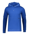 Nike Strike Hoody Blau F463