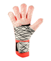 uhlsport FM ZNE Ultragrip HYBD Torwarthandschuhe Rot F01 - rot