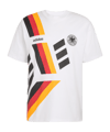 adidas DFB Deutschland Bringback 1994 T-Shirt Weiß - weiss