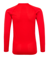 Hummel Bl Performance T-Shirt Kids Rot F3062 - rot
