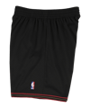 Mitchell and Ness NBA Philadelphia 76ers NBA P - schwarz
