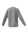 adidas Entrada 26 Sweatshirt Kids Grau - grau