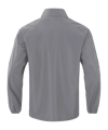 JAKO One Light Jacke Grau F825 - grau