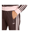 adidas Originals Classic Hose Damen Braun - braun